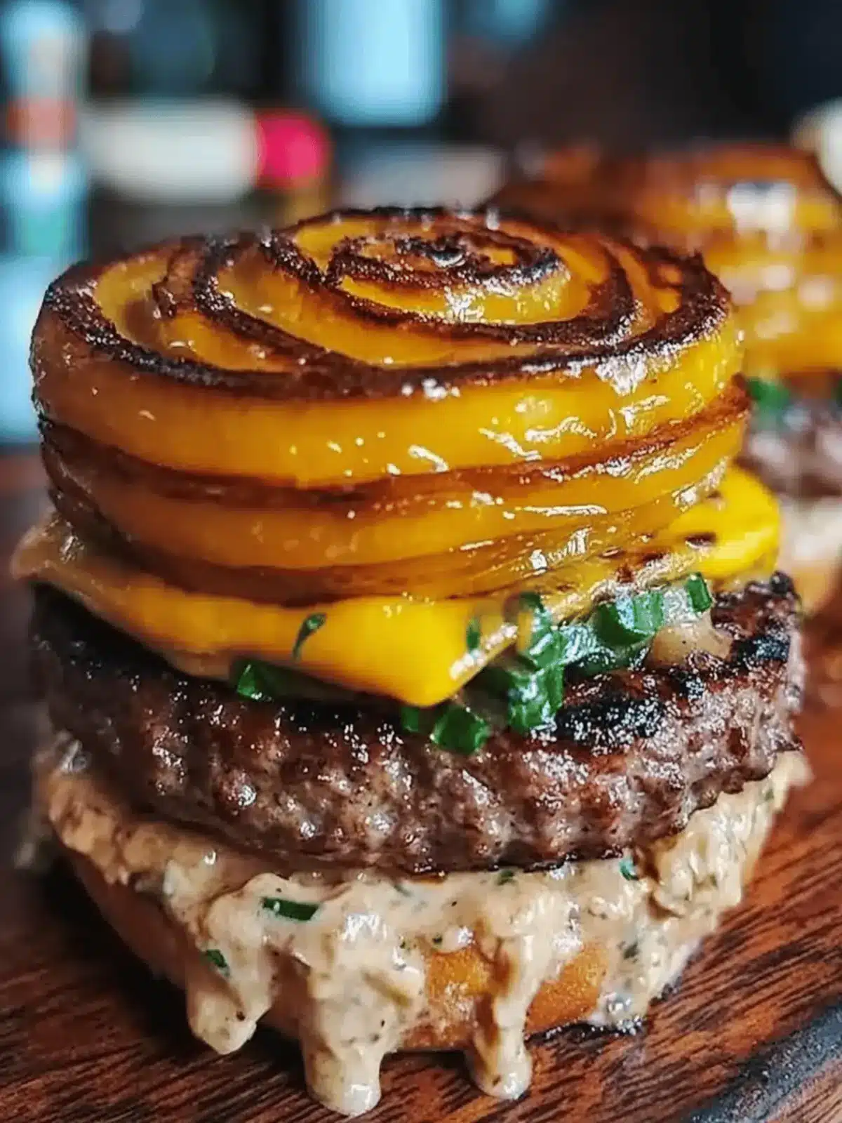 Dutchman Burger