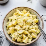 Classic Potato Salad