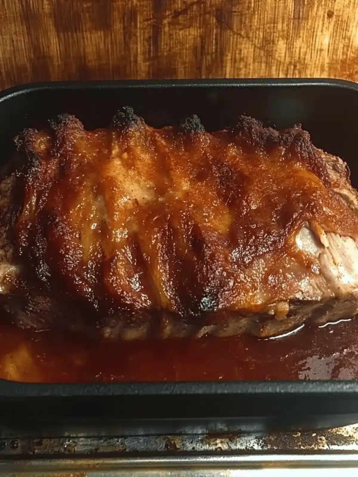 Pueblo Pork Roast