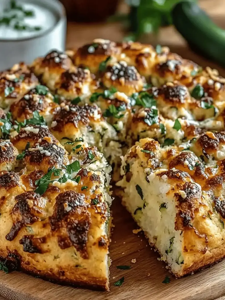 Zucchini Cookies Pizza Recipe