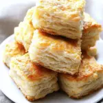 Fluffy Buttermilk Biscuits