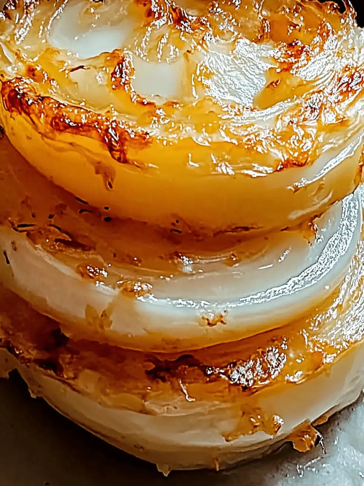 Tennessee Onions