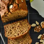 Acorn Nut Bread