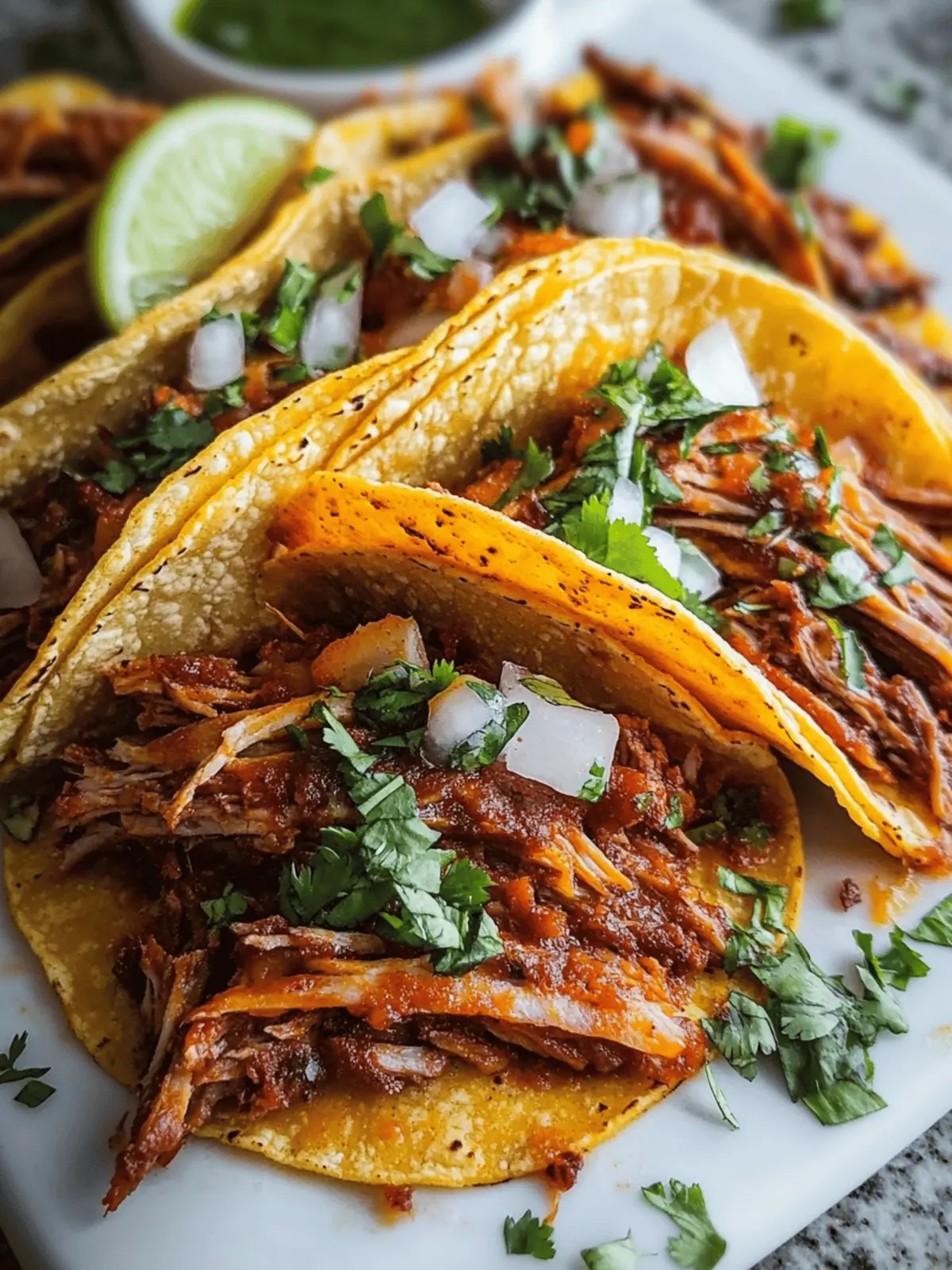 Crock Pot Birria Tacos for Effortless Flavorful Feasts 5 Crock Pot Birra Tacos