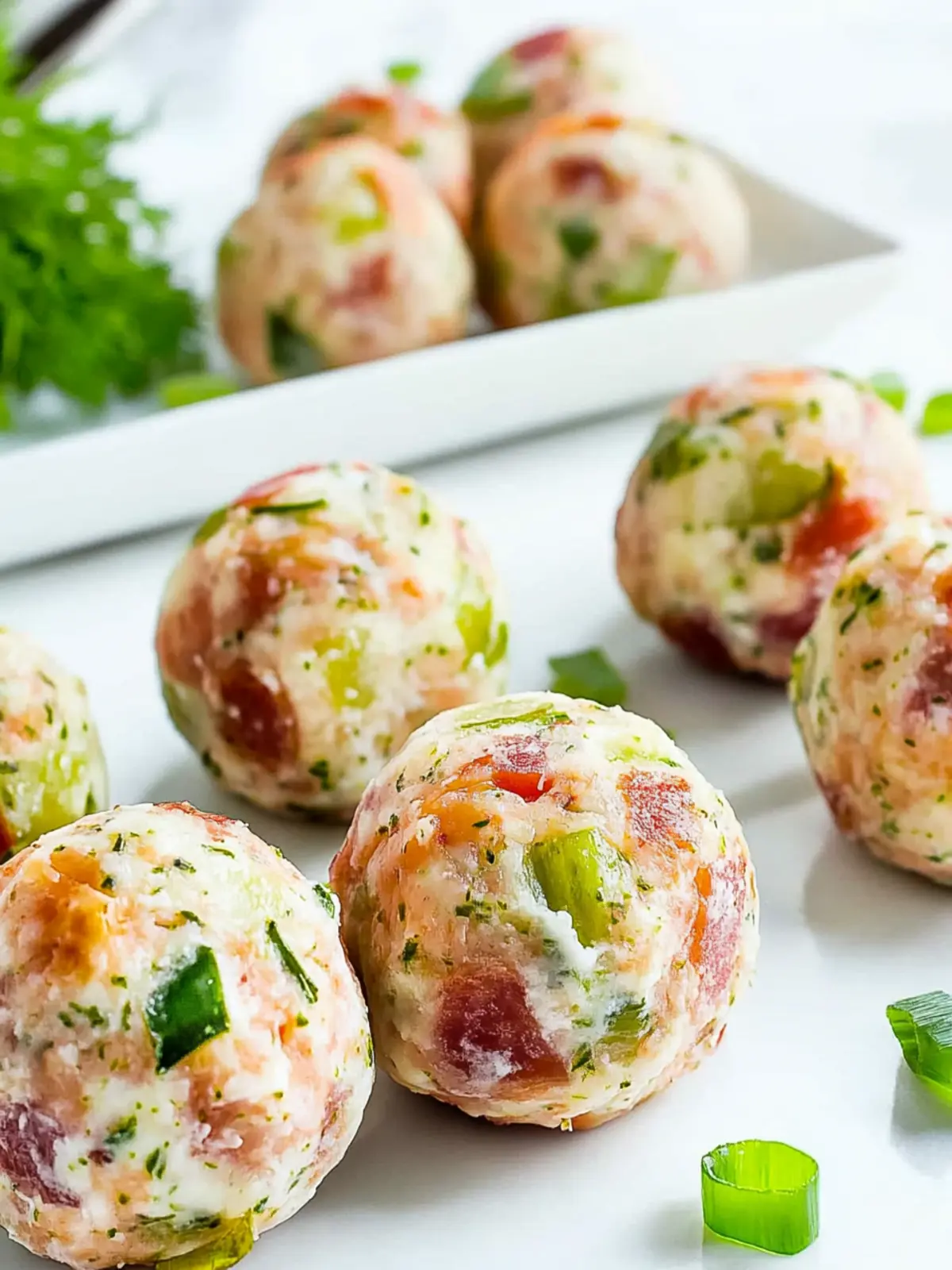 Dill Pickle Fat Bombs