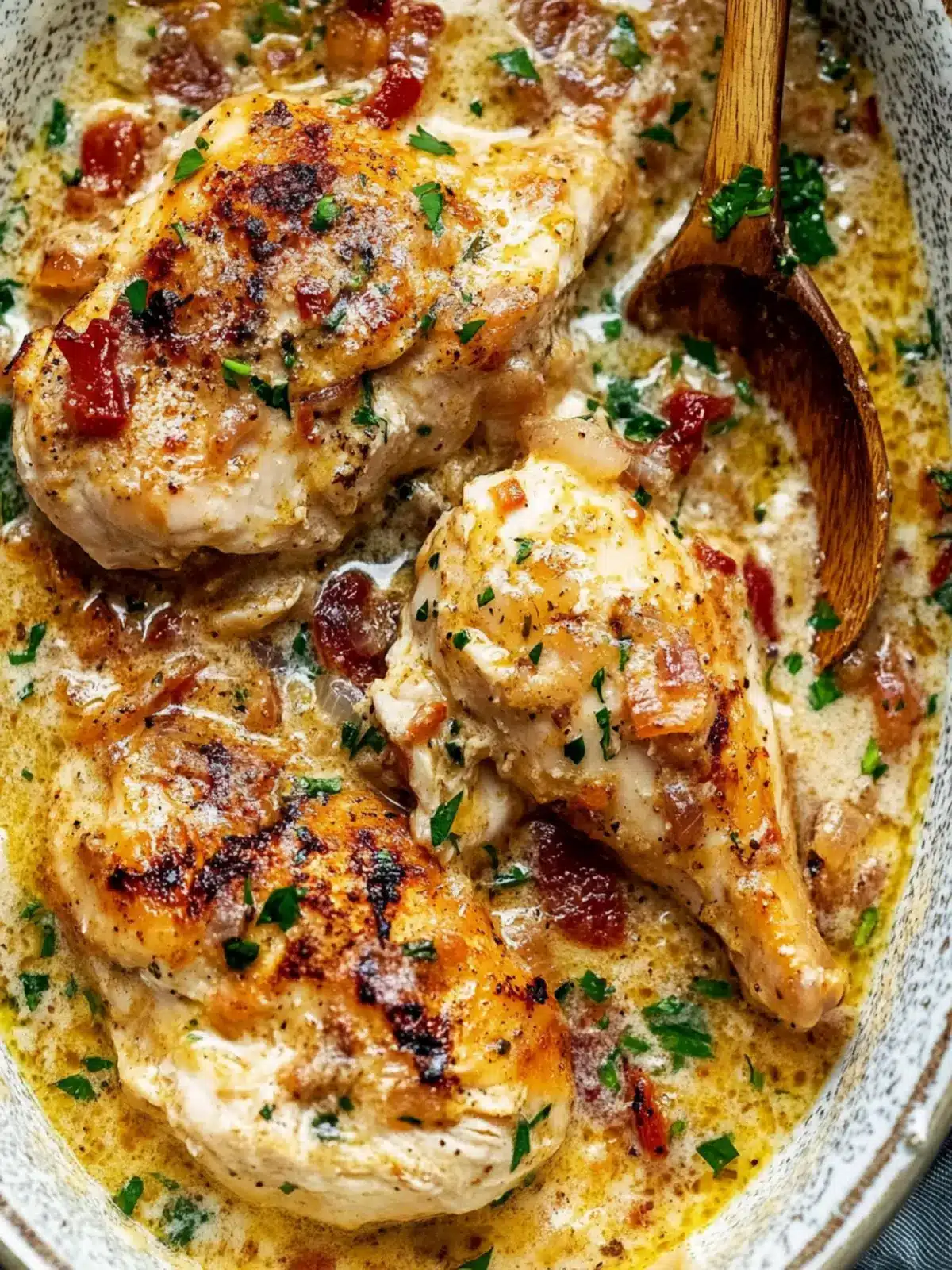 Crock Pot Marry Me Chicken: The Ultimate Comfort Dish 3 Crock Pot Marry Me Chicken