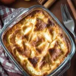 Apple Cinnamon Cottage Cheese Bake: A Cozy, Healthy Treat 7 Apple Cinnamon Cottage Cheese Bake