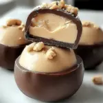 High Protein Frozen Peanut Butter Greek Yogurt Bites You’ll Love 9 High Protein Frozen Peanut Butter Greek Yogurt