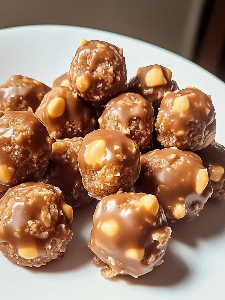Butterfinger Balls
