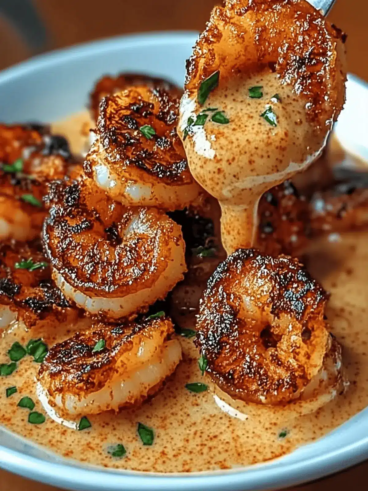 Baked Coconut Shrimp with Sweet Chili Mayo