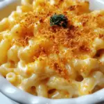Southern Style Mac and Cheese