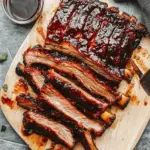 Melt-In-Your-Mouth Chinese BBQ Ribs for Ultimate Flavor 10 Chinese BBQ Ribs