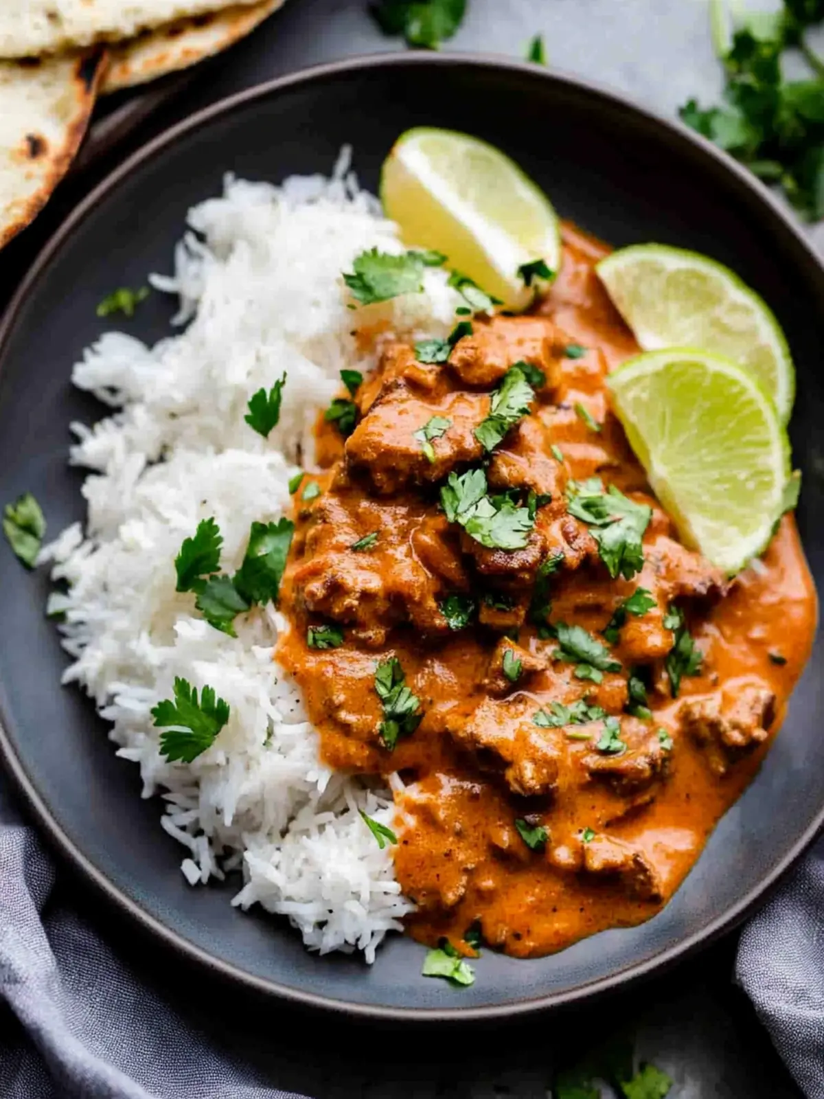 Mouthwatering Slow Cooker Beef Curry Recipe You’ll Love! 5 Slow Cooker Beef Curry Recipe