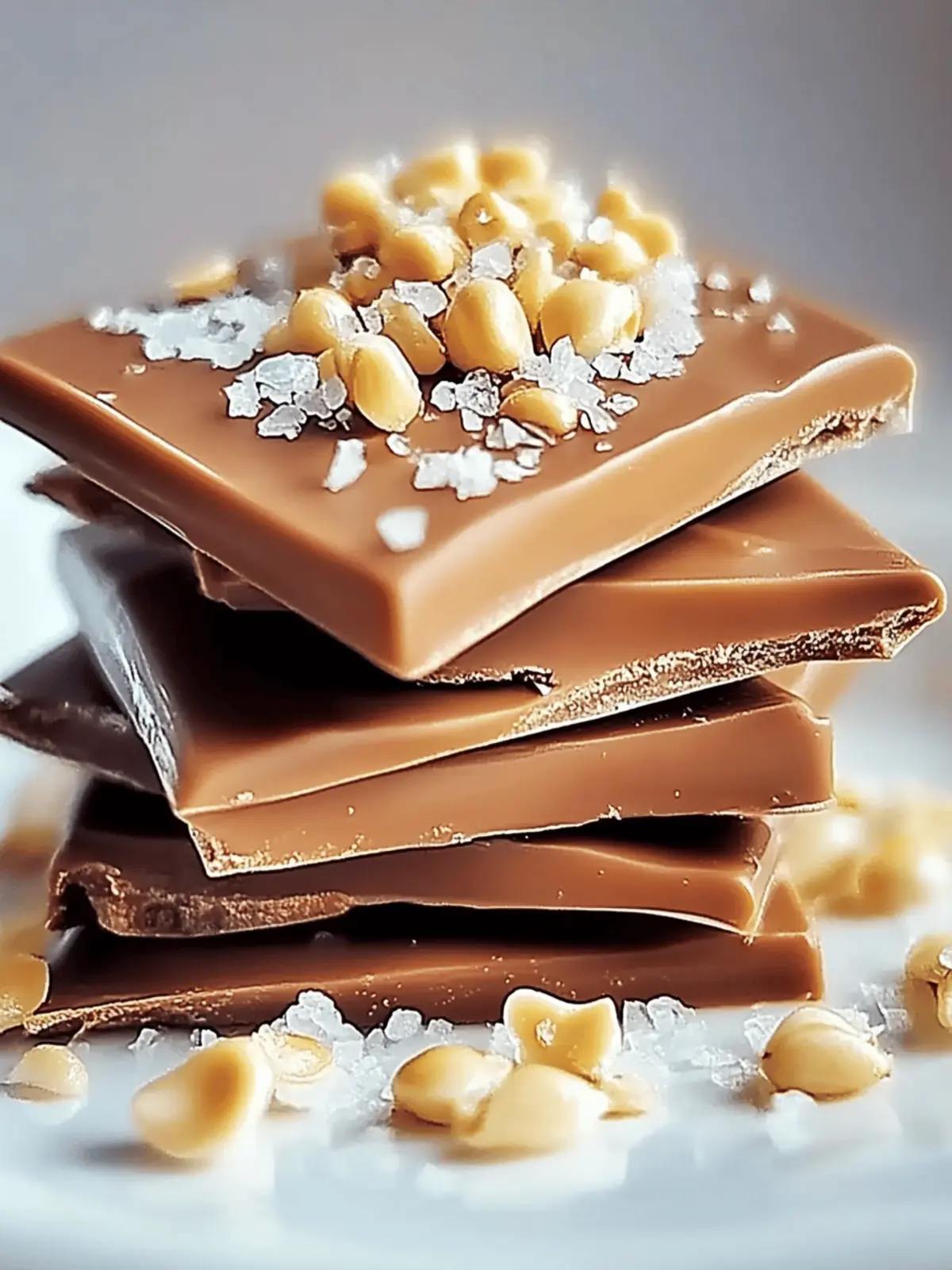 BETTER THAN ANYTHING TOFFEE RECIPE