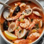 Zuppa Di Pesce: Your Cozy Italian Seafood Stew Awaits 10 Zuppa Di Pesce
