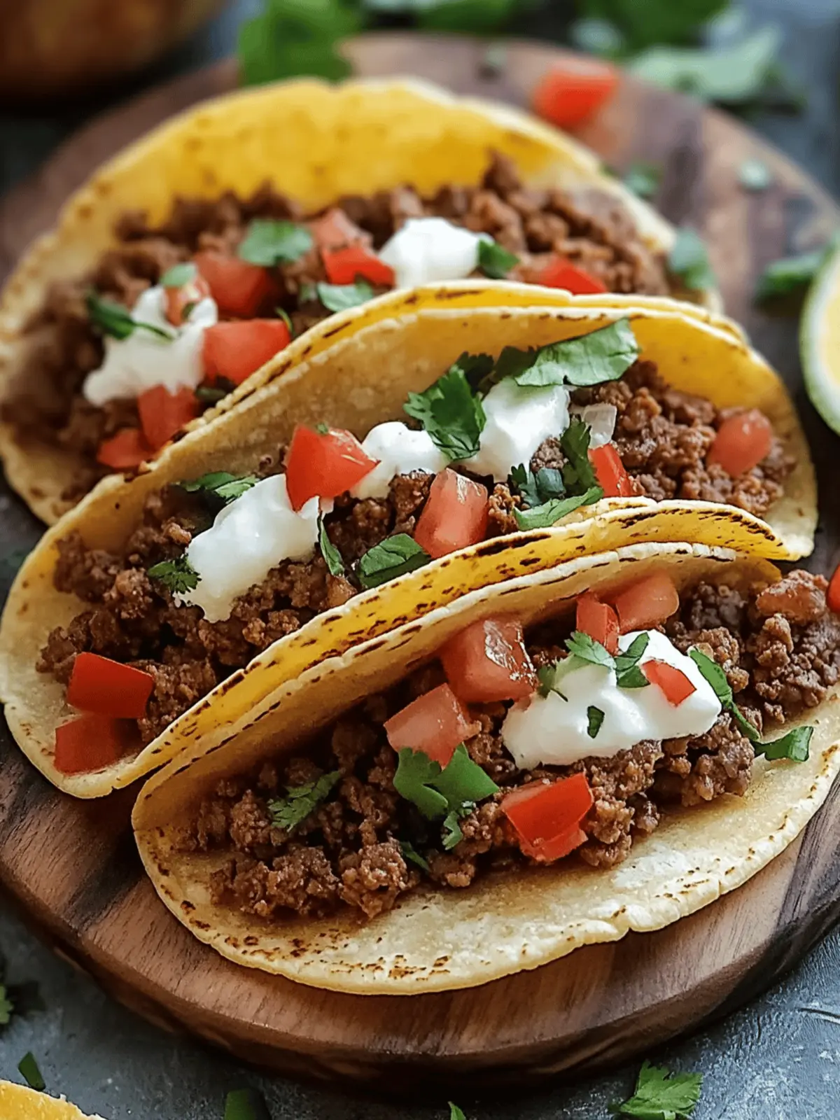 Beef Meximelt Cheesy Tacos Ready in 20 Minutes of Bliss 2 Beef Meximelt Cheesy Taco