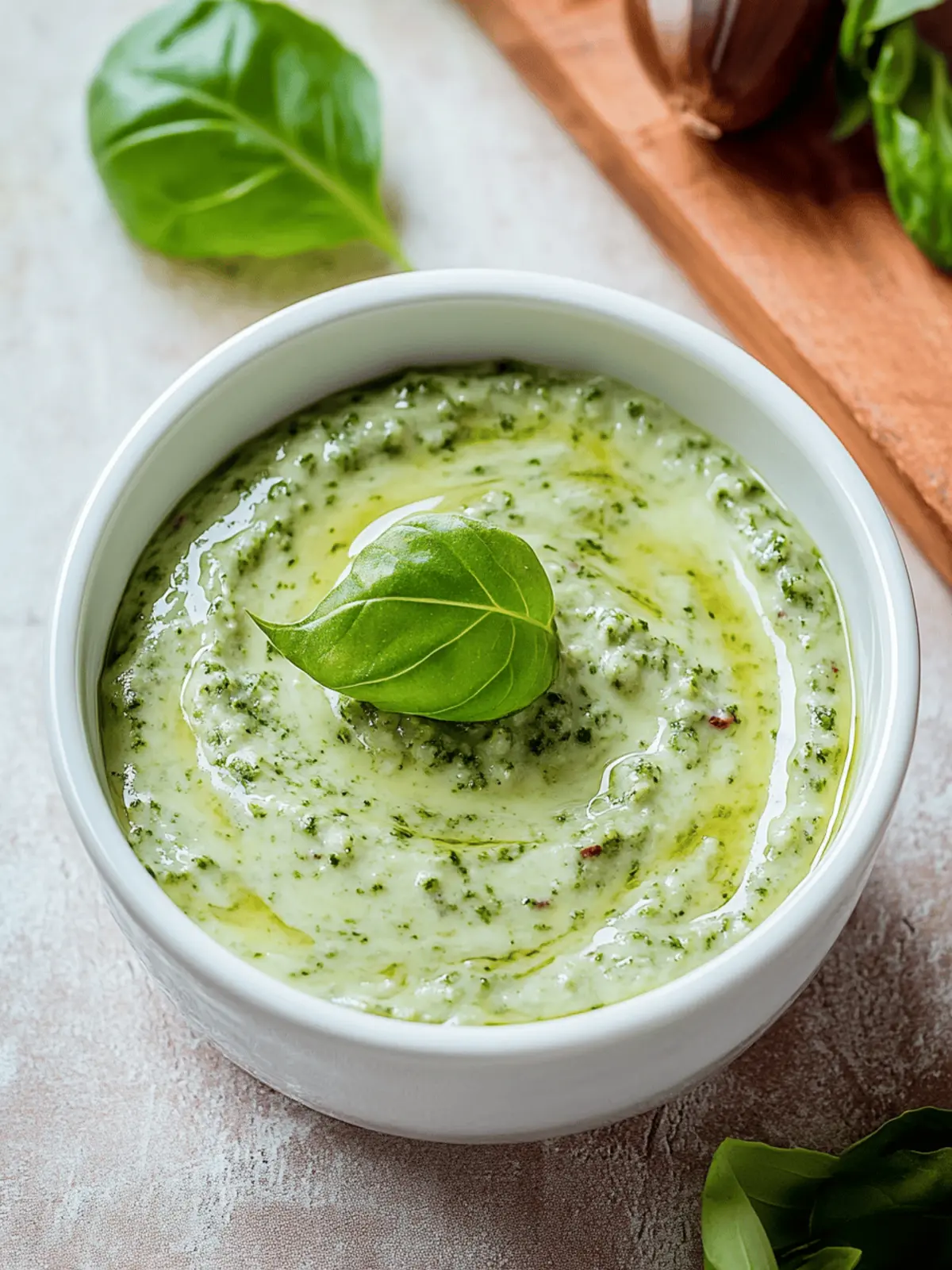 Best Cottage Cheese Pesto: Creamy, Easy, and Irresistible! 5 Best Cottage Cheese Pesto