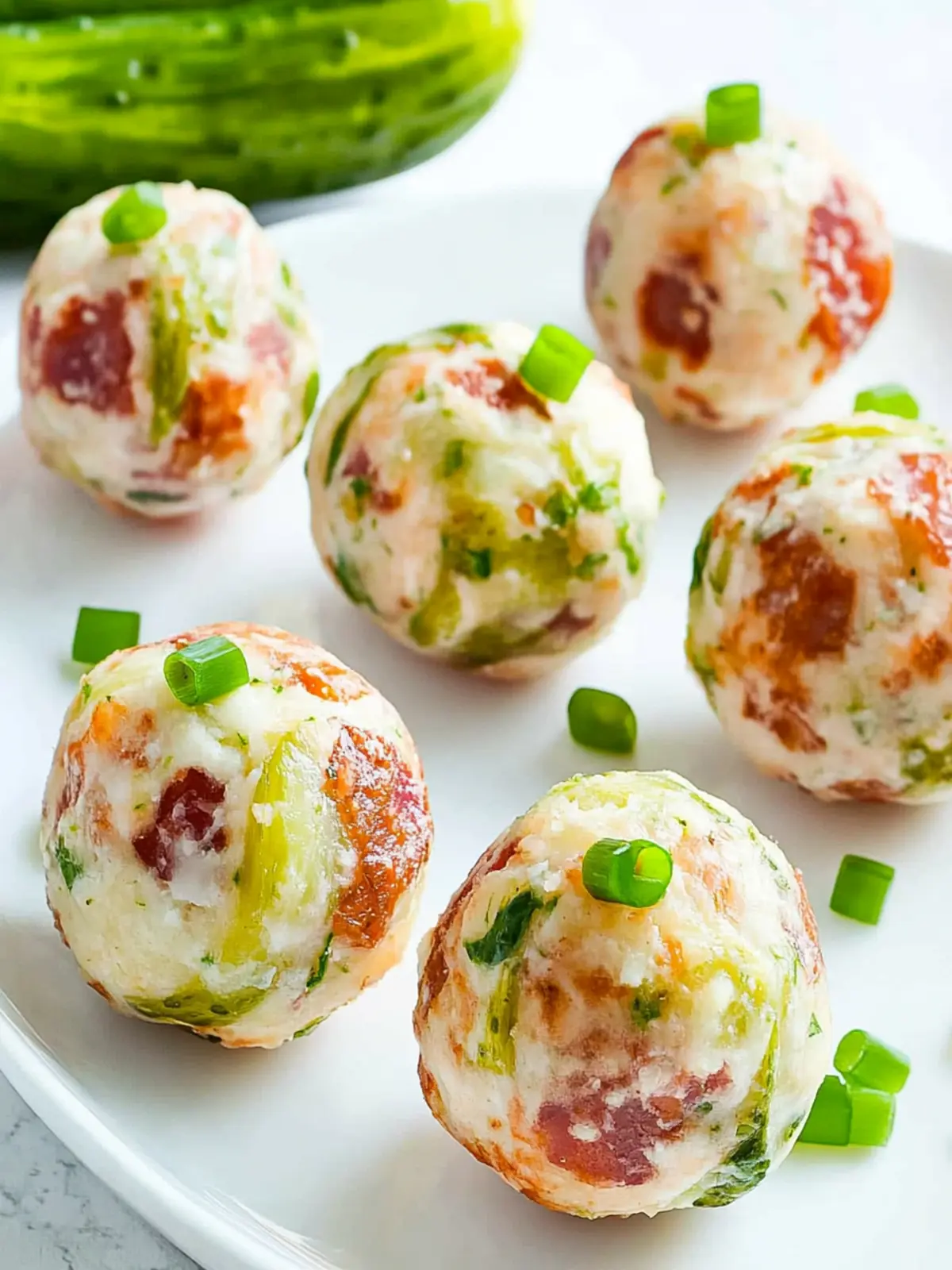 Dill Pickle Fat Bombs