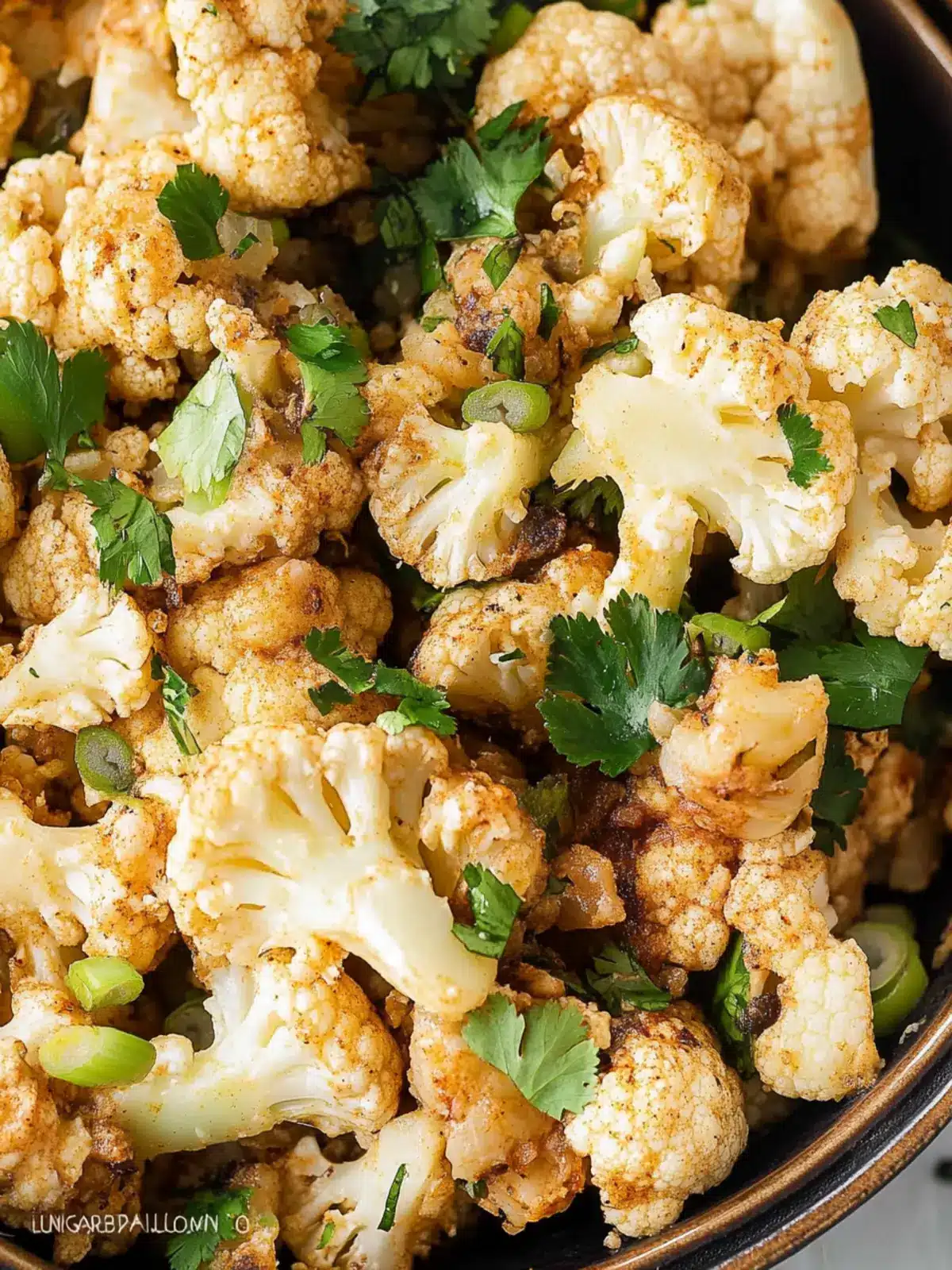 Grilled Mexican Street Cauliflower (Elote) to Satisfy Cravings 2 Mexican Street Cauliflower (Elote)