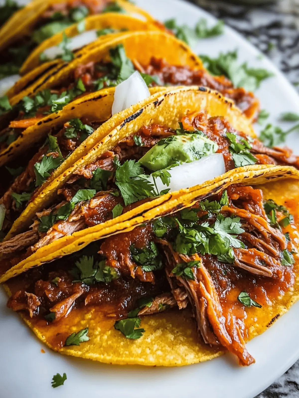 Crock Pot Birria Tacos for Effortless Flavorful Feasts 4 Crock Pot Birra Tacos