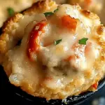 Cheddar Bay Biscuit Seafood Pot Pie: Your Cozy Dinner Solution 10 Cheddar Bay Biscuit Seafood Pot Pie