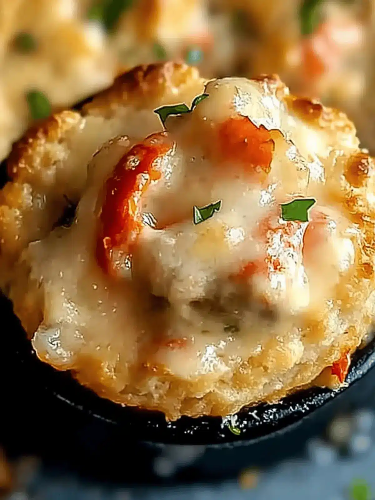 Cheddar Bay Biscuit Seafood Pot Pie: Your Cozy Dinner Solution 5 Cheddar Bay Biscuit Seafood Pot Pie