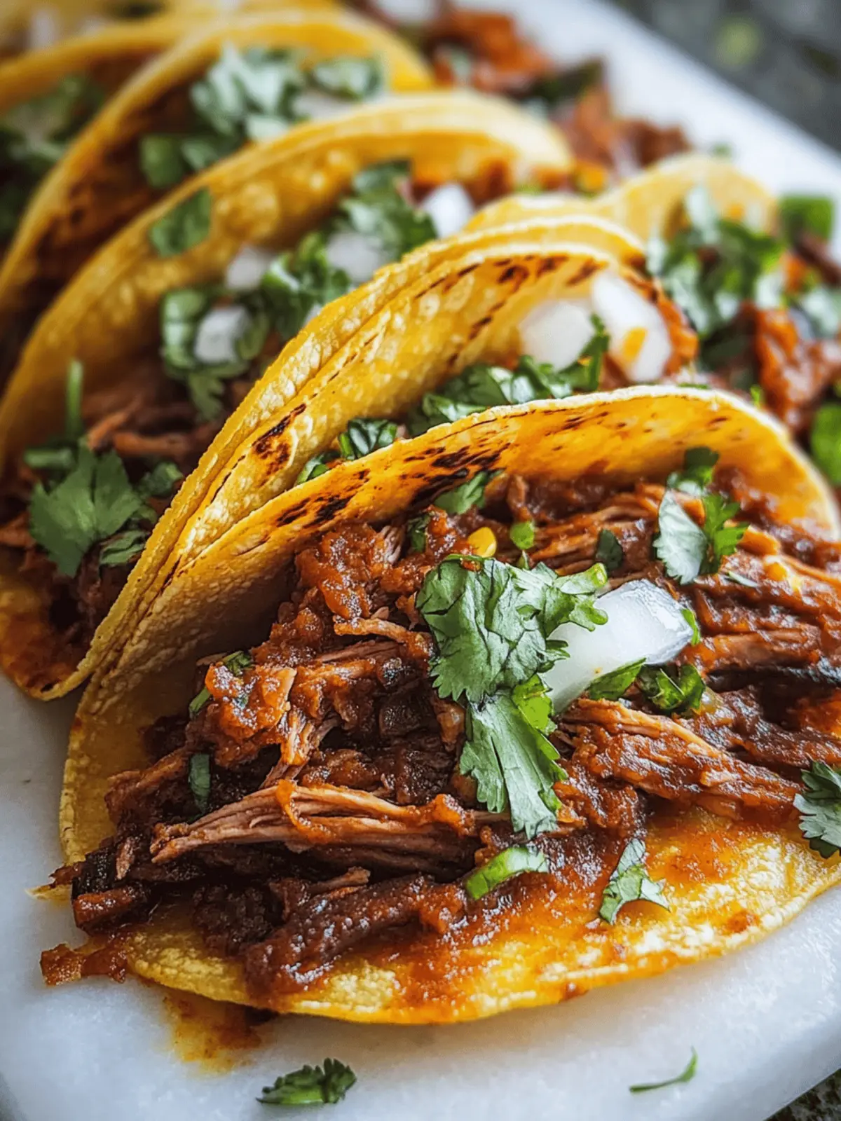 Crock Pot Birria Tacos for Effortless Flavorful Feasts 2 Crock Pot Birra Tacos