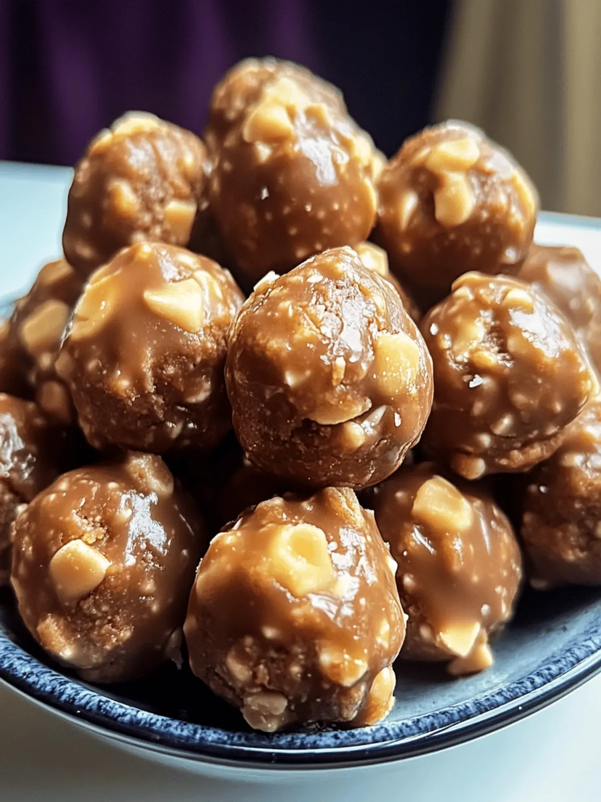 Butterfinger Balls