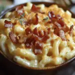 Bacon Mac and Cheese