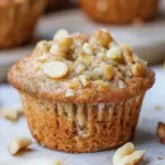 Banana Nut Muffins