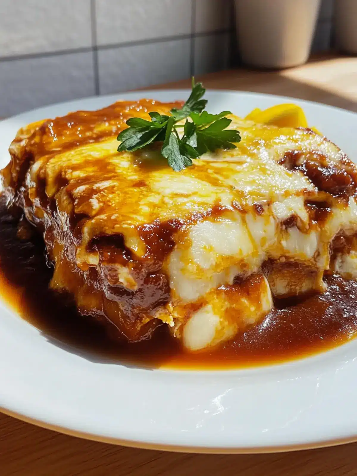 Grandma's Legendary Enchirito: Comfort Food Made Easy 4 Grandma’s Legendary Enchirito