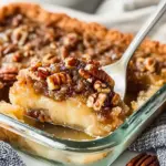 Delicious Pecan Pie Dump Cake for Effortless Indulgence 9 Pecan Pie Dump Cake