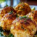 Famous Crab Bombs: Your New Seafood Dream Delight 7 Famous Crab Bombs Seafood Dream