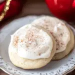 Delicious Eggnog Cookies for a Festive Holiday Treat 41 Eggnog Cookies