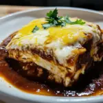 Grandma's Legendary Enchirito: Comfort Food Made Easy 9 Grandma’s Legendary Enchirito