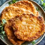 Buttermilk Fried Pork Chops