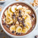 Chunky Monkey Smoothie Bowls You’ll Crave Every Morning 8 Chunky Monkey Smoothie Bowls