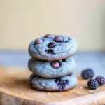 Blueberry Thrill: Irresistible Blackberry Cookies Recipe 43 Blackberry Cookies