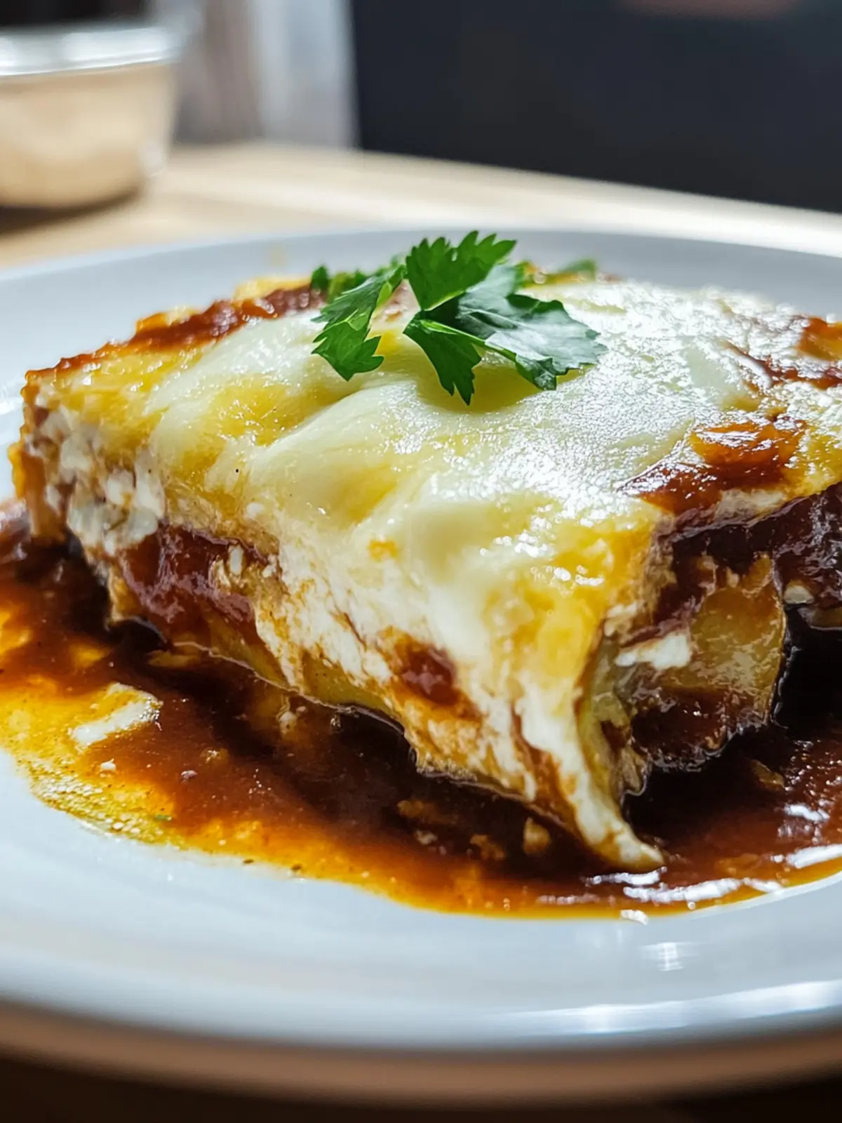 Grandma's Legendary Enchirito: Comfort Food Made Easy 2 Grandma’s Legendary Enchirito