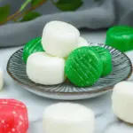 Old-Fashioned Butter Mints: A Nostalgic No-Bake Treat 10 Old-Fashioned Butter Mints
