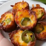 Tasty Keto Jalapeno Popper Bites for the Perfect Crunch 4 Tasty Keto Jalapeno Popper Bites