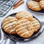 Chewy Maple Cinnamon Cookies That Warm Your Heart 6 Chewy Maple Cinnamon Cookies