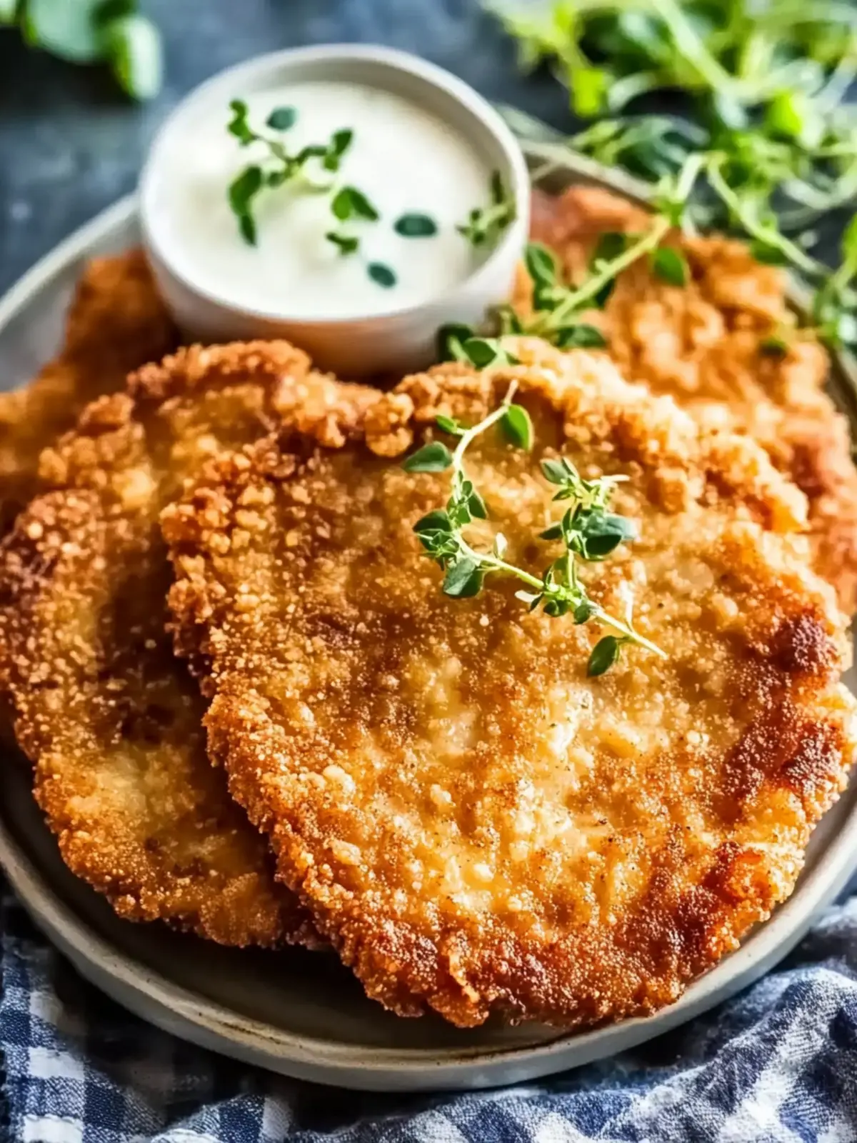Crispy Buttermilk Fried Pork Chops That Steal the Show 3 Buttermilk Fried Pork Chops