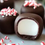 Delicious 5-Ingredient Peppermint Patties Recipe You’ll Love 9 Peppermint Patties Recipe (5 Ingredients!)