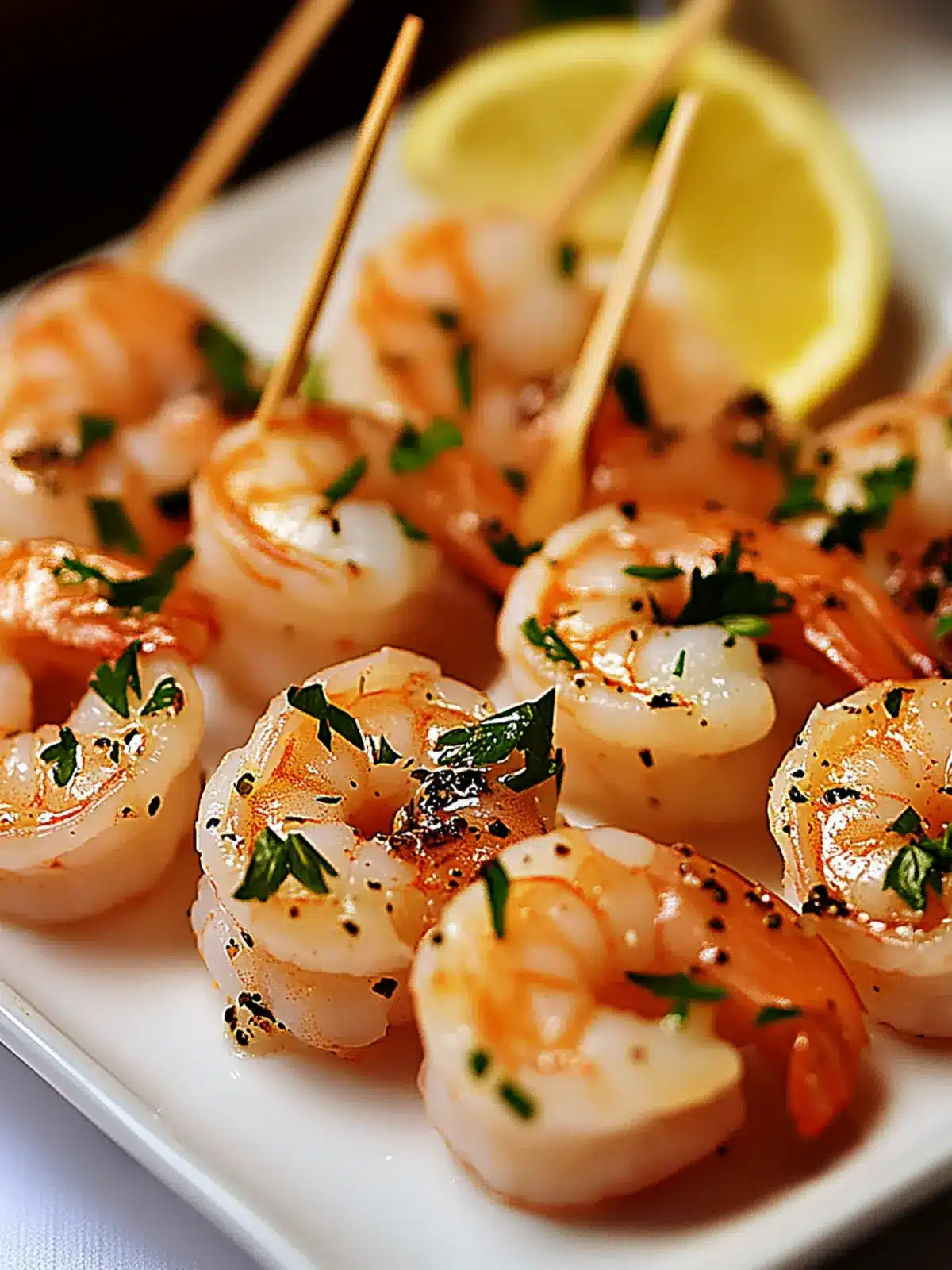 Savory Shrimp Cocktail Bites Perfect for Every Celebration 2 Shrimp Cocktail Bites