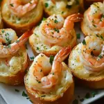 Amazing Crabby Shrimp Stuffed Garlic Bread Bombs You’ll Love 8 Amazing Crabby Shrimp Stuffed Garlic Bread Bombs