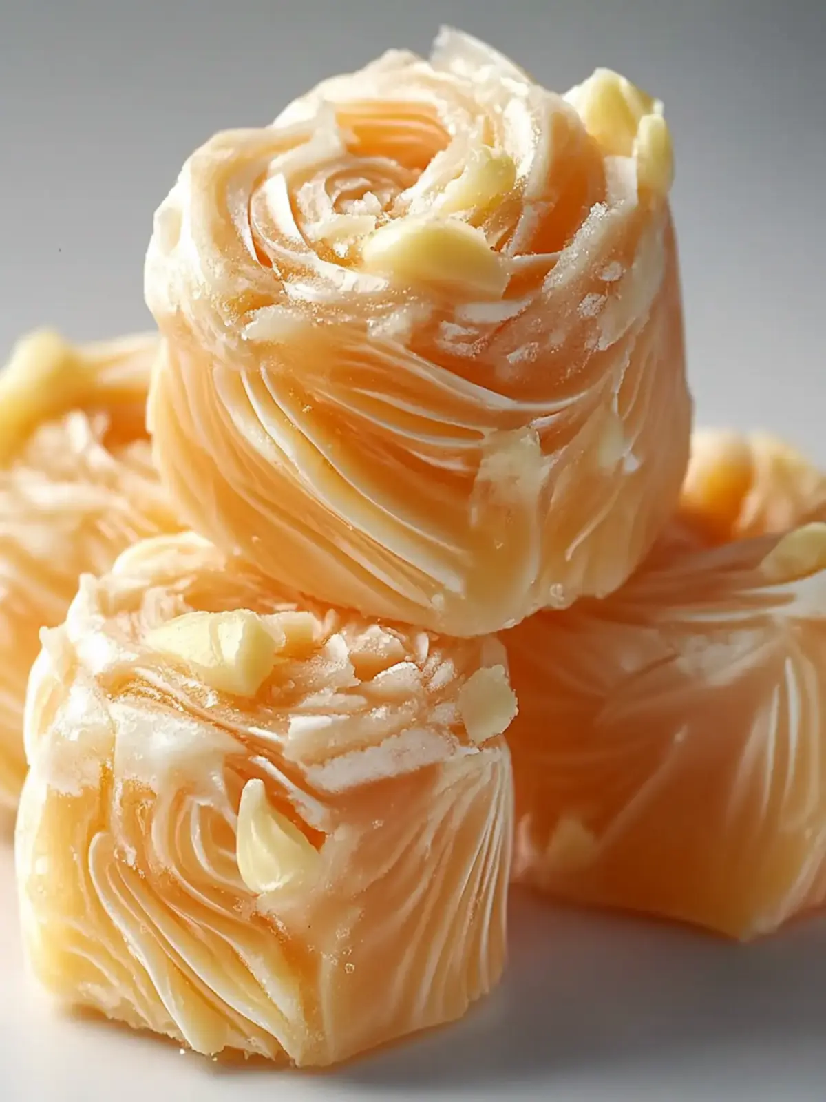 Kentucky Cream Pull Candy: A Sweet Southern Tradition Reimagined 5 Kentucky Cream Pull Candy