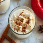 Creamy Eggnog