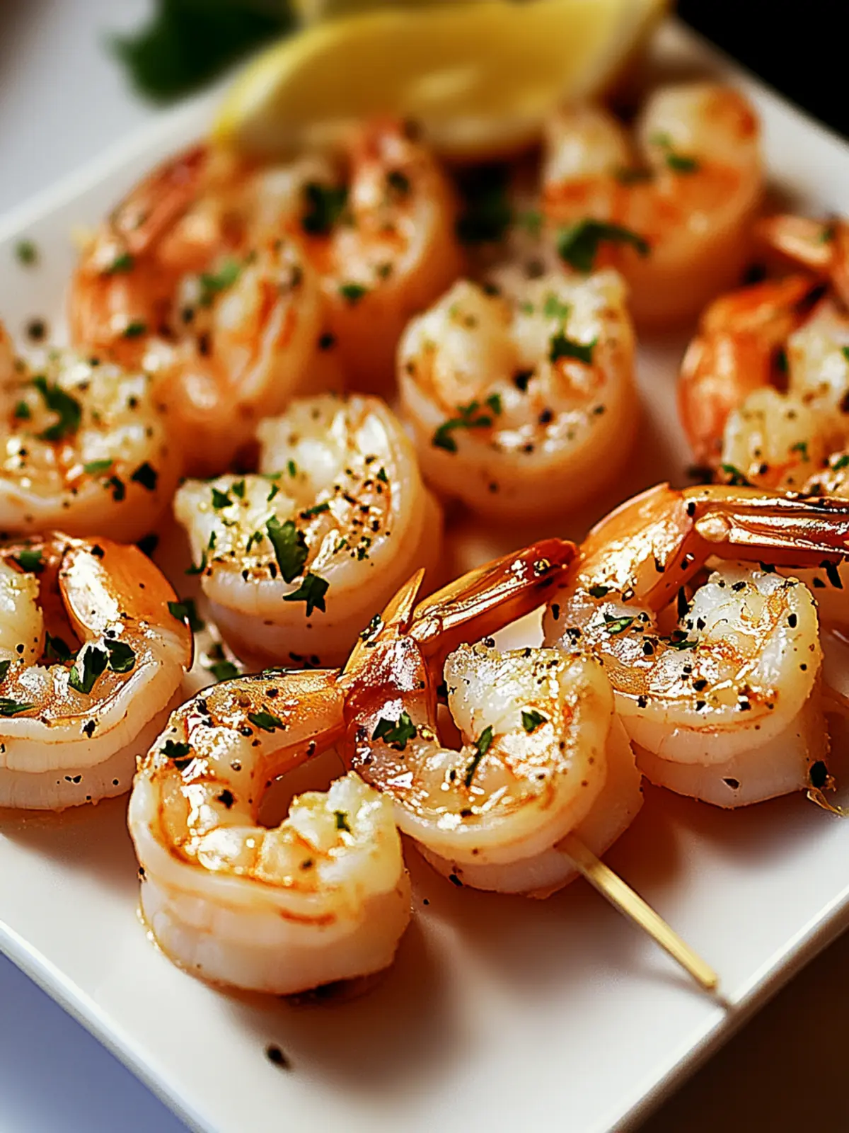 Savory Shrimp Cocktail Bites Perfect for Every Celebration 4 Shrimp Cocktail Bites