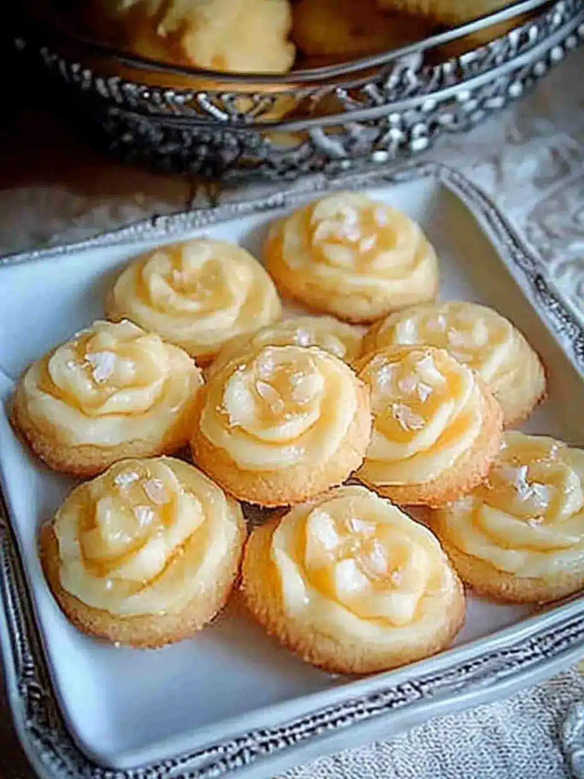 Best Butter Cookies: Melt-In-Your-Mouth Wonders Await 4 Best Butter Cookies